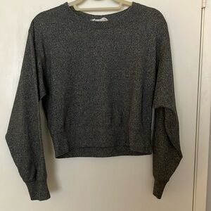 Double zero sweatshirt size Spicy Small!